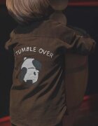 That's mine Детска памучна риза Frode shirt