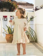 That's mine Детска рокля Emilia