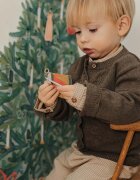 That's mine Felt Christmas tree зелен F4000