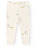 That's mine клин за деца Elois leggings бежов 008539