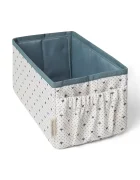 That's mine контейнер за съхранение за бебе Lucy nursing organizer бял 116245