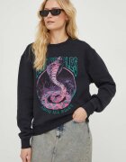 The Kooples Памучен суичър
