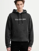 The Kooples Памучен суичър