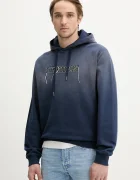 The Kooples Памучен суичър
