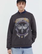 The Kooples Памучен суичър