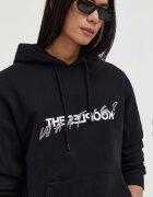 The Kooples Памучен суичър