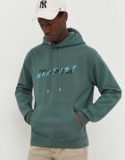 The Kooples Памучен суичър