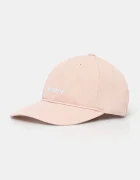 The Kooples Памучна шапка с козирка