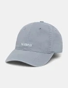 The Kooples Памучна шапка с козирка