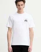 The Kooples Памучна тениска