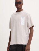The Kooples Памучна тениска