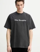 The Kooples Памучна тениска