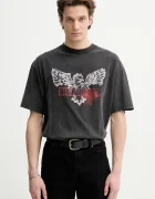 The Kooples Памучна тениска