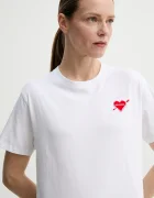 The Kooples Памучна тениска