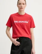 The Kooples Памучна тениска