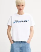 The Kooples Памучна тениска