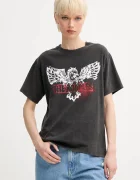 The Kooples Памучна тениска