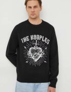 The Kooples Пуловер с вълна