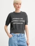 The Kooples Пуловер с вълна