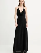 The Kooples Рокля с коприна