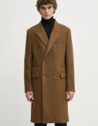 The Kooples Вълнено палто