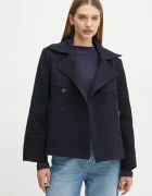 The Kooples Вълнено палто