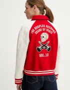 The Kooples Вълнено яке