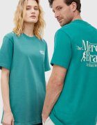 The Mercer Brand Памучна тениска The Heavy Tee