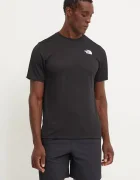 The North Face 24/7 Redbox Tee черен NF0A895MJK31