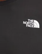 The North Face 24/7 Redbox Tee черен NF0A895MJK31
