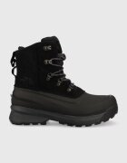 The North Face Апрески MEN S CHILKAT V LACE WP в черно с изолация