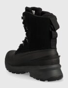 The North Face Апрески MEN S CHILKAT V LACE WP в черно с изолация