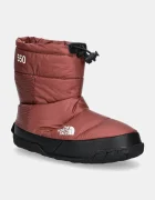 The North Face Апрески Nuptse Apres Bootie