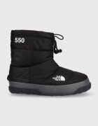 The North Face Апрески Women S Nuptse Apres Bootie в черно