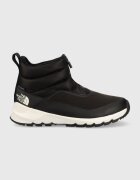 The North Face Апрески WOMEN S THERMOBALL PROGRESSIVE ZIP II WP в черно