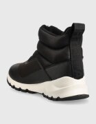 The North Face Апрески WOMEN S THERMOBALL PROGRESSIVE ZIP II WP в черно