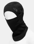 The North Face Балаклава Windwall в черно NF0A8CHRJK31