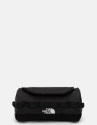 The North Face Base Camp Travel Canister - S черен NF0A52TG53R1