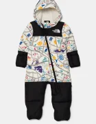 The North Face Бебешки пухен гащеризон BABY 1996 RETRO NUPTSE ONE PIECE