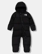 The North Face Бебешки пухен гащеризон BABY 1996 RETRO NUPTSE ONE PIECE