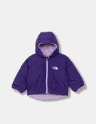The North Face Бебешко яке с две лица BABY REVERSIBLE PERRITO HOODED JACKET