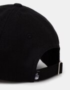 The North Face бейзболна шапка Norm черна NF0A7WHONIJ1