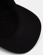 The North Face бейзболна шапка Norm черна NF0A7WHONIJ1