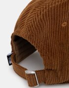 The North Face бейзболна шапка от памук Norm кафява NF0A8CGKNIO1