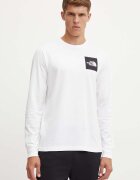 The North Face Блуза с дълги ръкави L/S Fine Tee