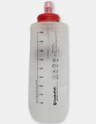 The North Face Бутилка 500 ml в бяло NF0A8BKGFN41
