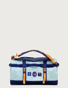 The North Face чанта Base Camp Duffel 50L синя NF0A52STZPV1