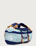The North Face чанта Base Camp Duffel 50L синя NF0A52STZPV1