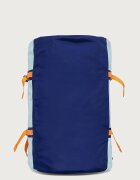 The North Face чанта Base Camp Duffel 50L синя NF0A52STZPV1