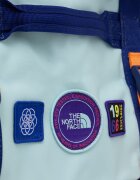 The North Face чанта Base Camp Duffel 50L синя NF0A52STZPV1